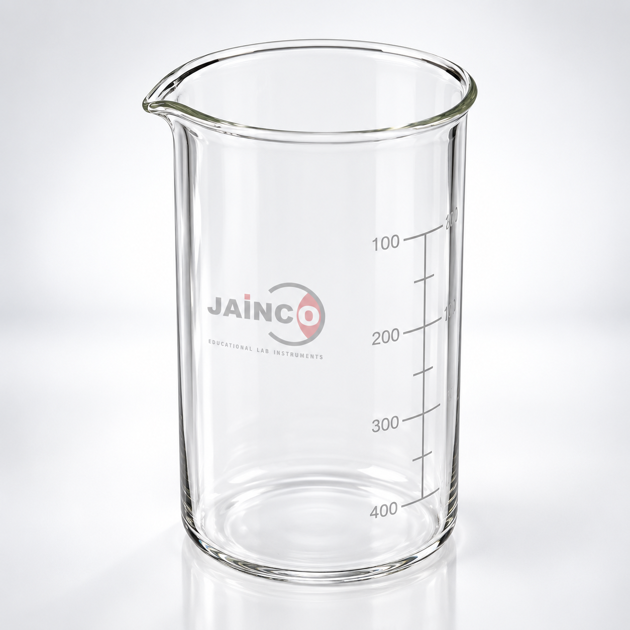 Tall Form Beaker